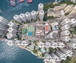 Machine Learning Optimizes EV Charging Stations in Hong Kong's Green Transport Push