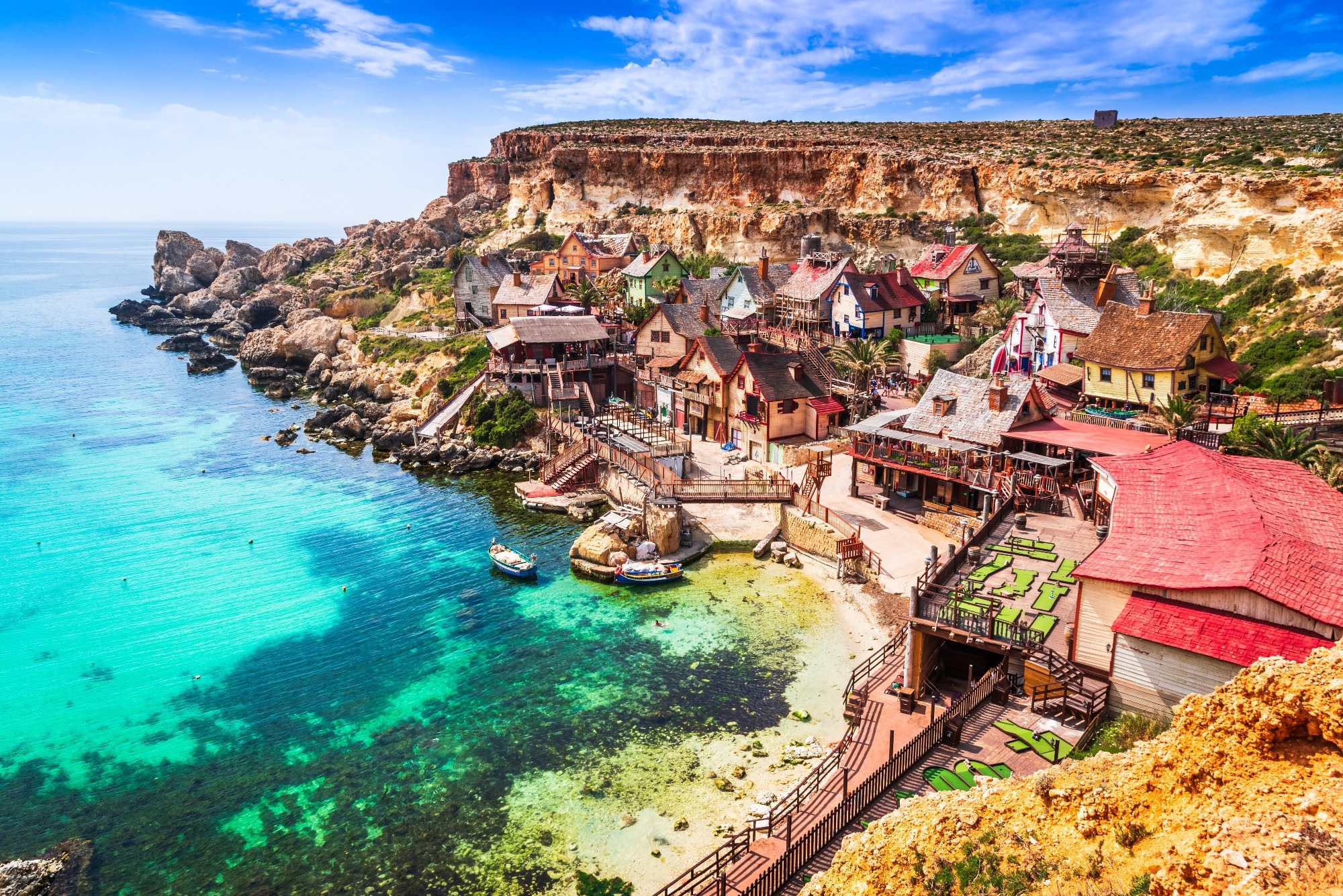 Study: Predictive Modelling of Sea Debris around Maltese Coastal Waters. Image Credit: ecstk22 / Shutterstock