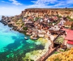 Researchers Predict Sea-Surface Debris Movement Around Malta Using AI and Physics Models to Aid Marine Conservation