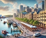 Generative AI Models Unveil the Hidden Identities of Cities Through Text and Image Analysis