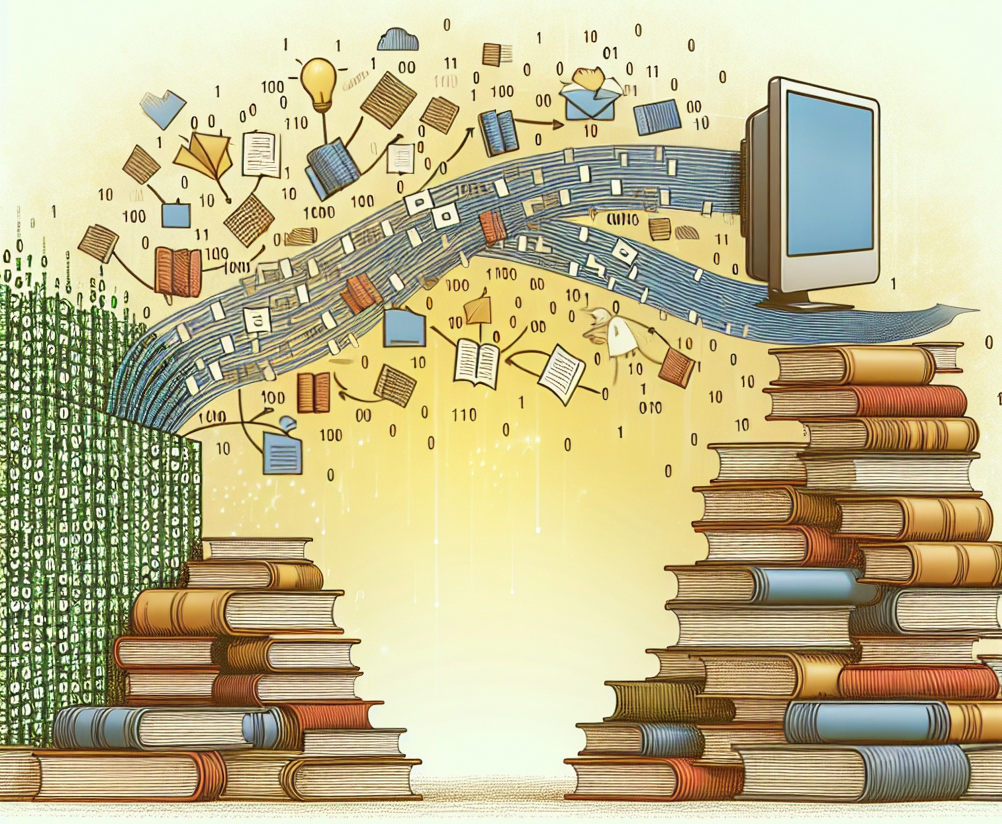 Study: Hierarchical Context Merging: Better Long Context Understanding for Pre-trained LLMs. Image Credit: Shutterstock AI Generator