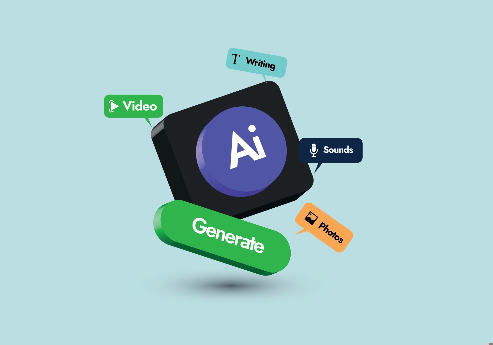 Study: Explainable Generative AI (GenXAI): a survey, conceptualization, and research agenda. Image Credit: Sabeen Zahid / Shutterstock