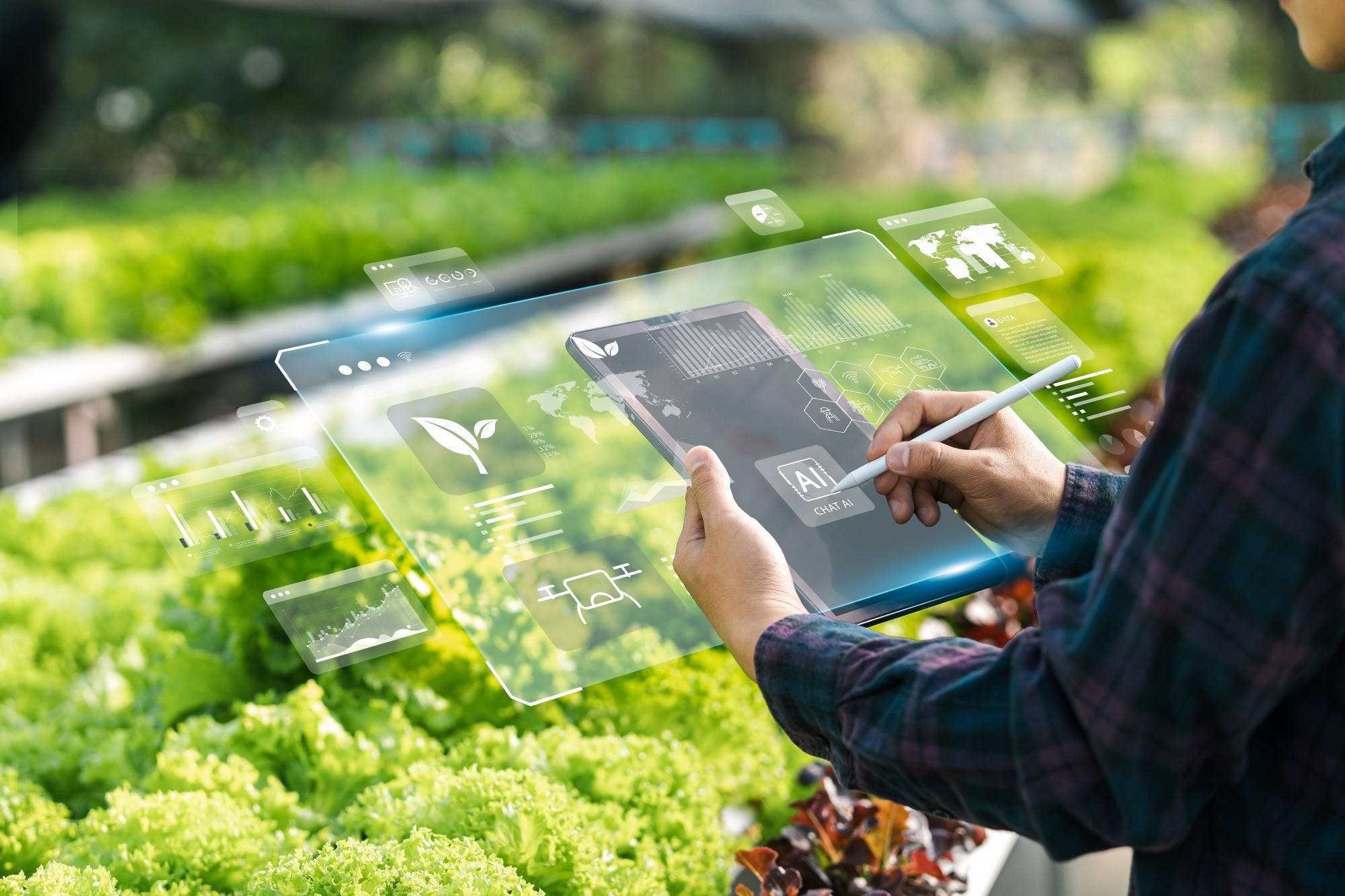 Research: FoodPuzzle: Developing Large Language Model Agents as Flavor Scientists. Image Credit: dee karen / Shutterstock