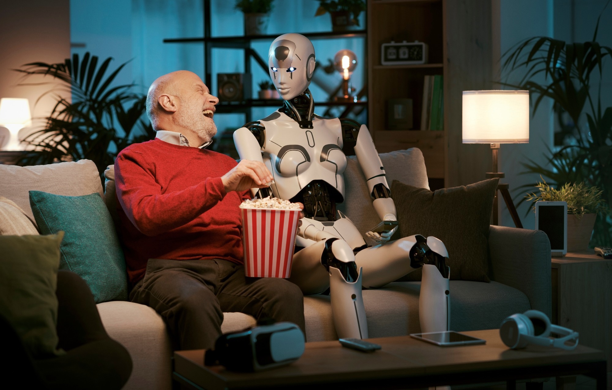 Research: YesBut: A High-Quality Annotated Multimodal Dataset for evaluating Satire Comprehension capability of Vision-Language Models. Image Credit: Stock-Asso / Shutterstock
