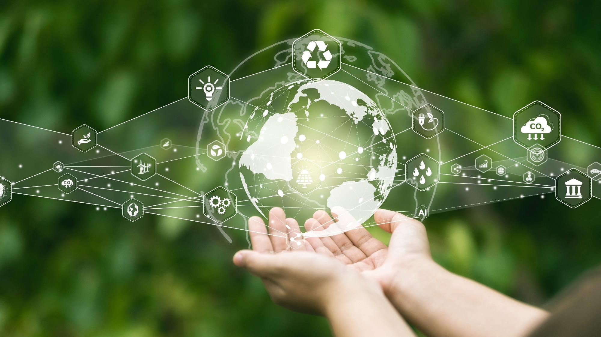 Study: Green artificial intelligence initiatives: Potentials and challenges. Image Credit: Wanan Wanan / Shutterstock
