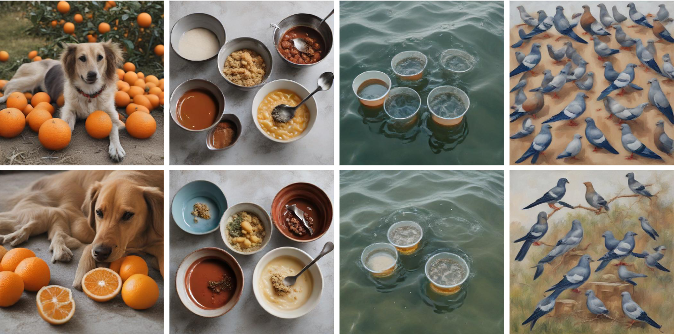 Research: Iterative Object Count Optimization for Text-to-image Diffusion Models