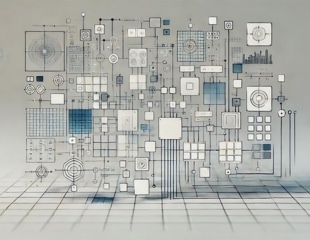 Optimizing UI Element Order Doubles Performance of LM Agents in Virtual Environments