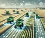 Researchers Boost Smart Agriculture Efficiency With Improved Ant Colony Algorithm