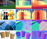 Lotus Model Advances Dense Prediction with State-of-the-Art Efficiency and Precision