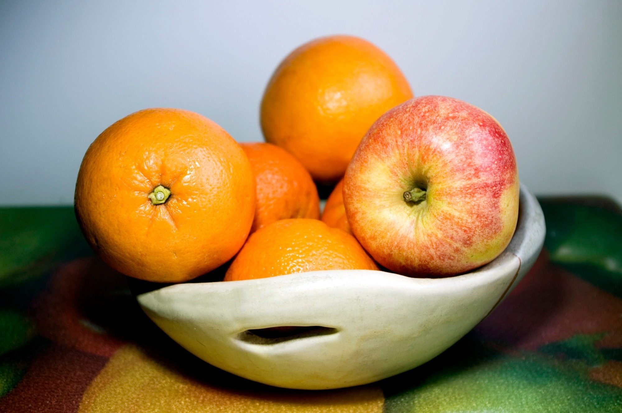 Research: Seeing Faces in Things: A Model and Dataset for Pareidolia. Image Credit: Laura Polo / Shutterstock