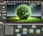 AI Transforms Game Development: DreamGarden Grows Playable Worlds from a Single Prompt