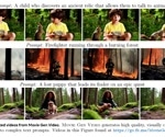 Meta’s Movie Gen AI Powers New Era of Multimedia Creation with Video, Audio, and Editing Tools