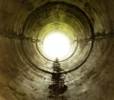 Self-Supervised Learning Boosts Sewer Anomaly Detection With Better Accuracy