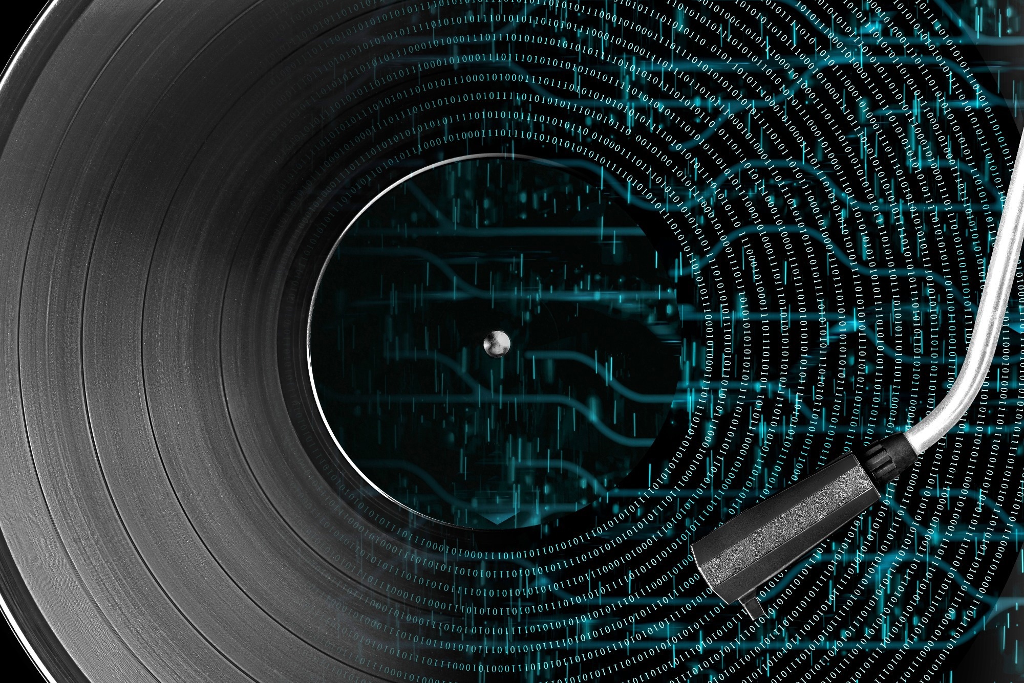 Research: Presto! Distilling Steps and Layers for Accelerating Music Generation. Image Credit: TSViPhoto / Shutterstock