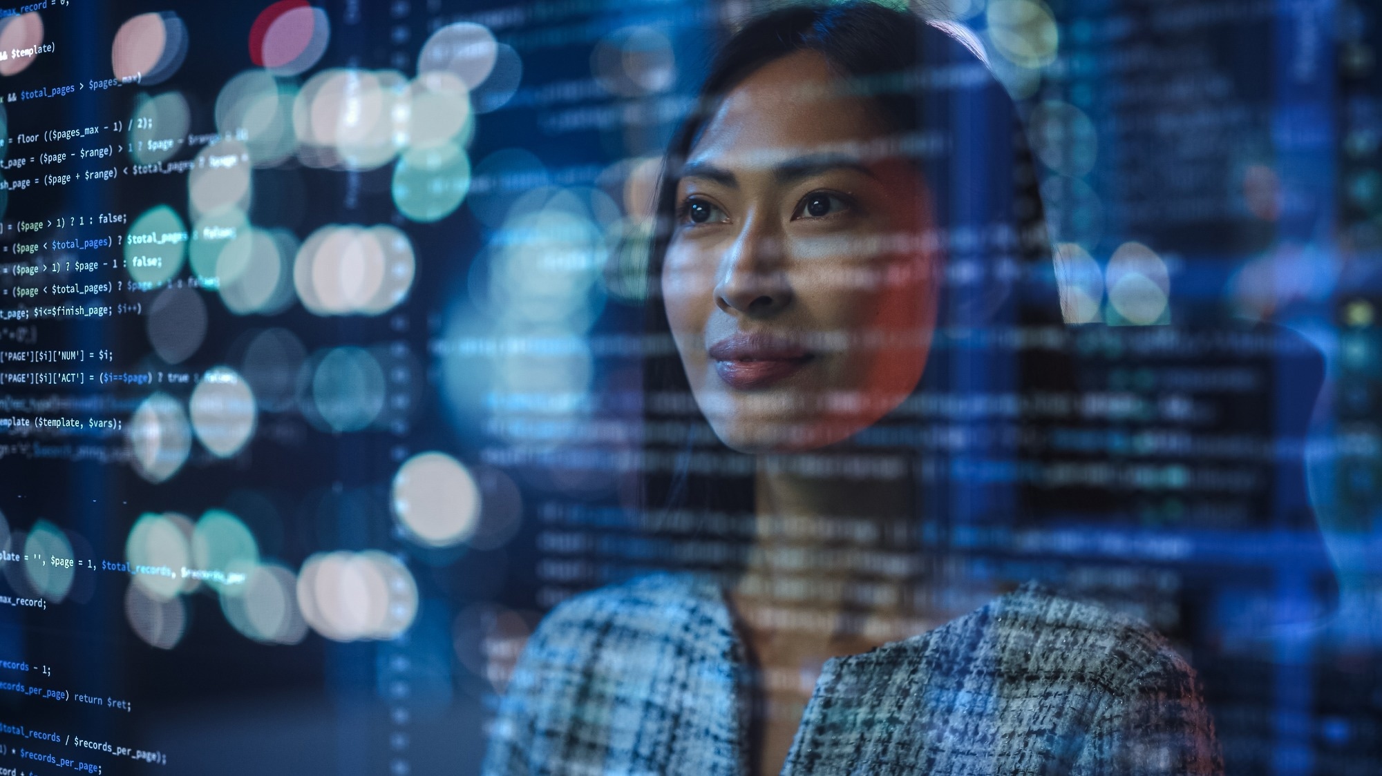 Chapter 3: Advances in Artificial Intelligence: Implications for Capital Market Activities. Image Credit: Gorodenkoff / Shutterstock