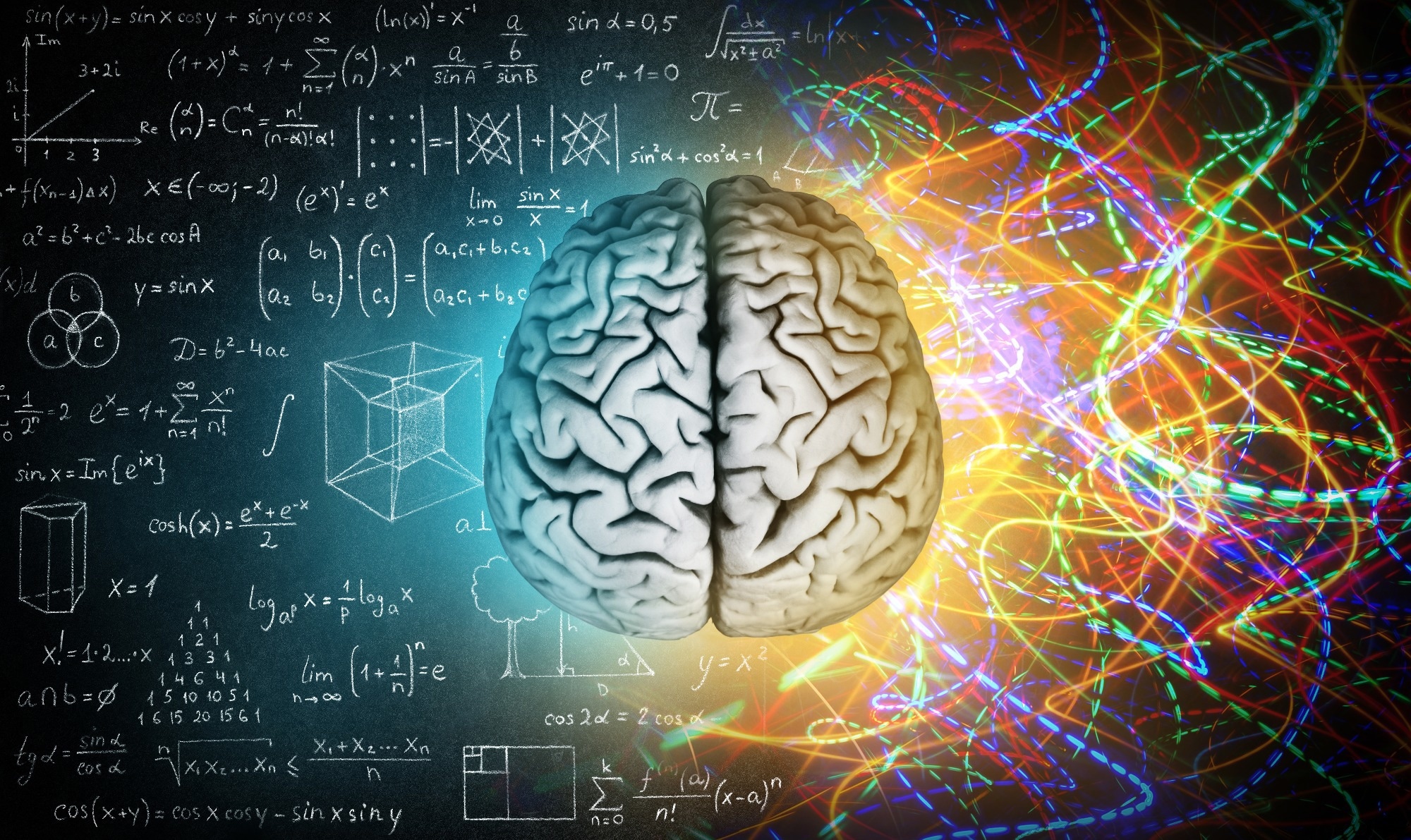 Research: GSM-Symbolic: Understanding the Limitations of Mathematical Reasoning in Large Language Models. Image Credit: Triff / Shutterstock