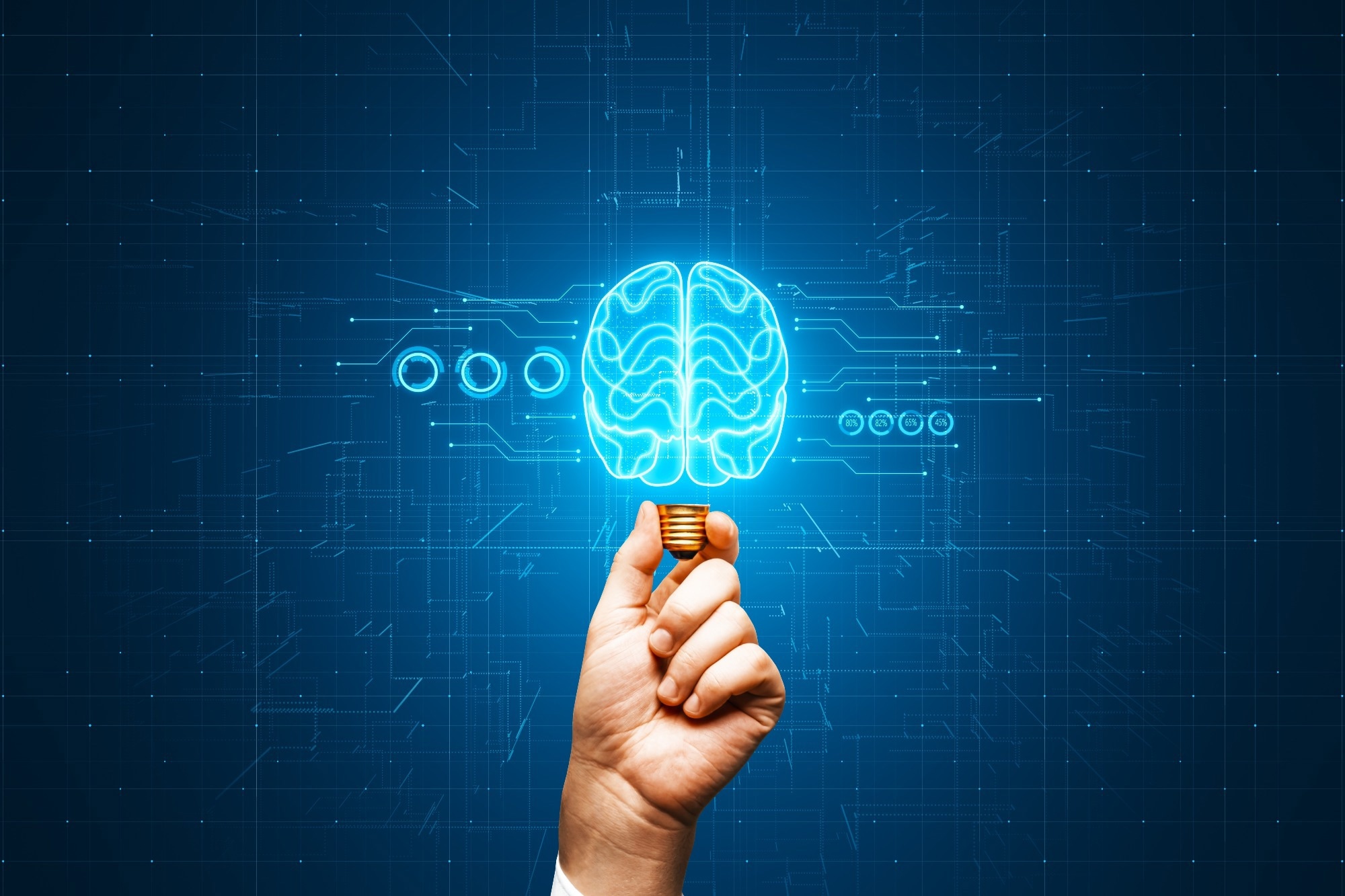Research: Influence Functions for Scalable Data Attribution in Diffusion Models.  Image Credit: Who is Danny / Shutterstock