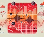 Machine Learning Boosts Earthquake Prediction Accuracy in Los Angeles