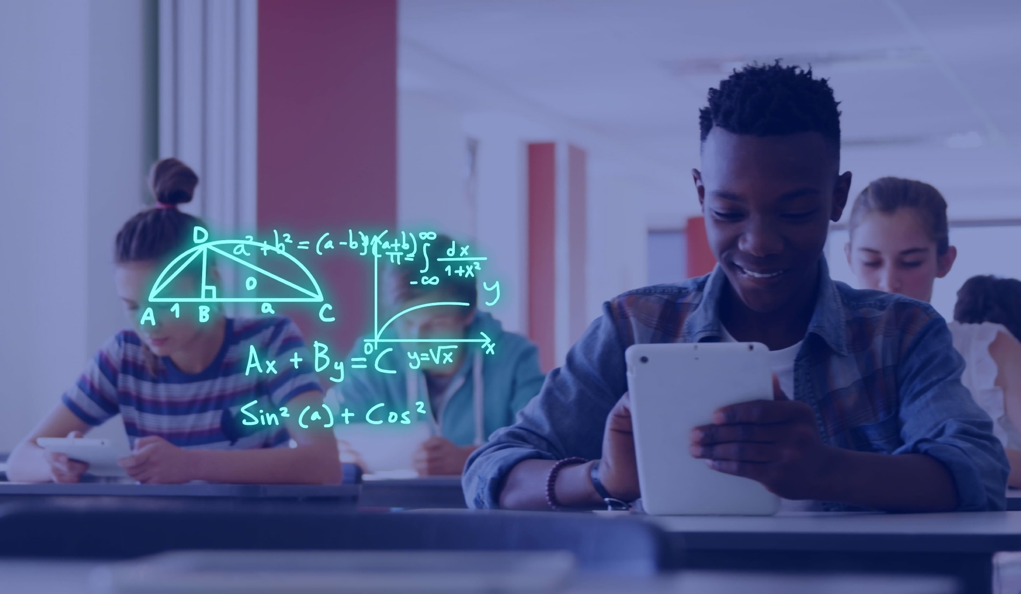 Perspective: Promises and challenges of generative artificial intelligence for human learning. Image Credit: vectorfusionart / Shutterstock