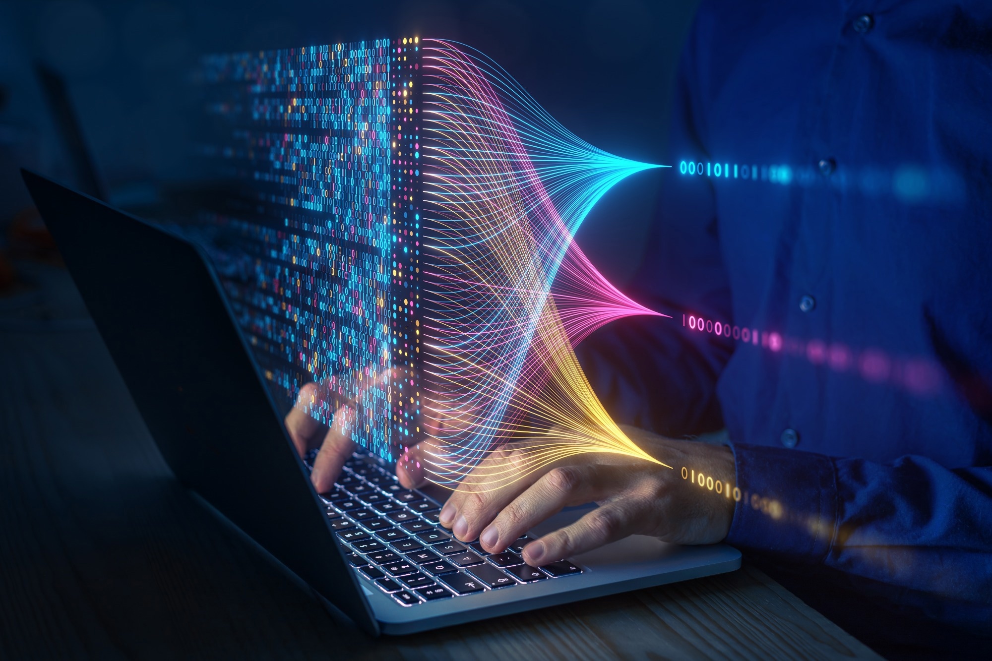 Research: Scalable watermarking for identifying large language model outputs.  Image Credit: NicoElNino / Shutterstock