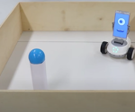 Intelligent Robotics Platform Empowers Students and Teachers to Build AI Literacy