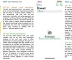 OMNIPARSER Boosts GPT-4V's Interface Understanding with Vision-Only UI Parsing