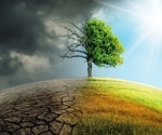 AI Reconstructs Europe’s Climate Extremes, Transforming Climate Risk Analysis