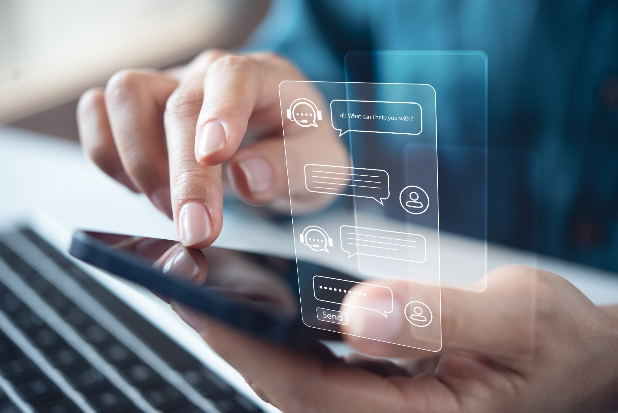 Research: Unravelling ChatGPT’s potential in summarising qualitative in-depth interviews. Image Credit: TippaPatt / Shutterstock