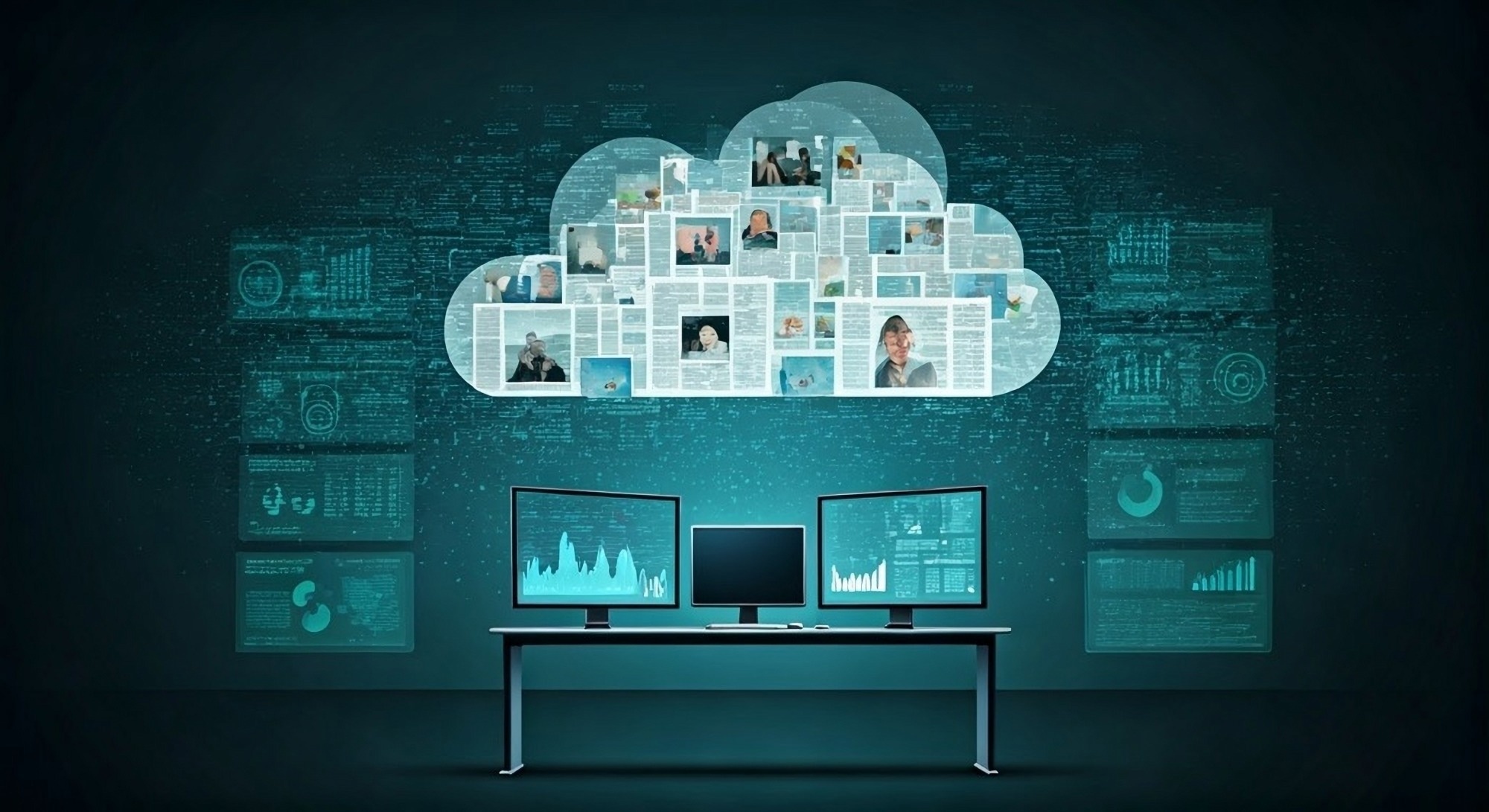 Research: Web Archives Metadata Generation with GPT-4o: Challenges and Insights. Image Credit: Shutterstock AI