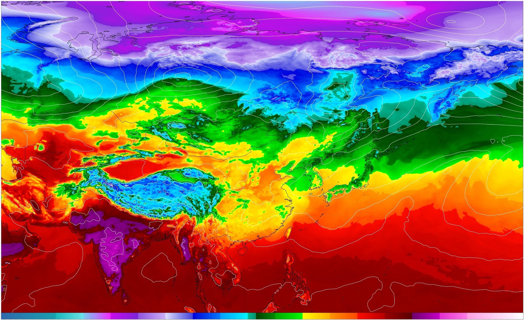 Review Article: Machine learning for the physics of climate. Image Credit: Stock Lpa / Shutterstock