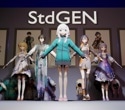 StdGEN Turns Single Images Into 3D Characters, Revolutionizing VR and Gaming