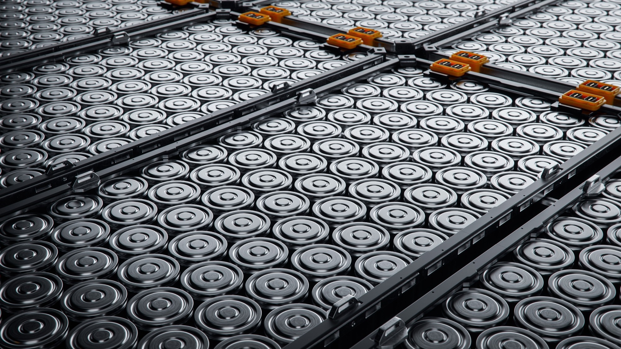 Research: Domain knowledge-guided machine learning framework for state of health estimation in Lithium-ion batteries. Image Credit: IM Imagery / Shutterstock