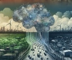 AI-Powered Neural Networks Drive Renewable Energy and Emission Predictions