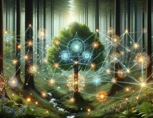 Scientists Revolutionize Forest Management with AI-Driven Forest 4.0 Framework