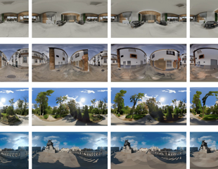 AI Imagines 3D Worlds to Revolutionize Decision-Making