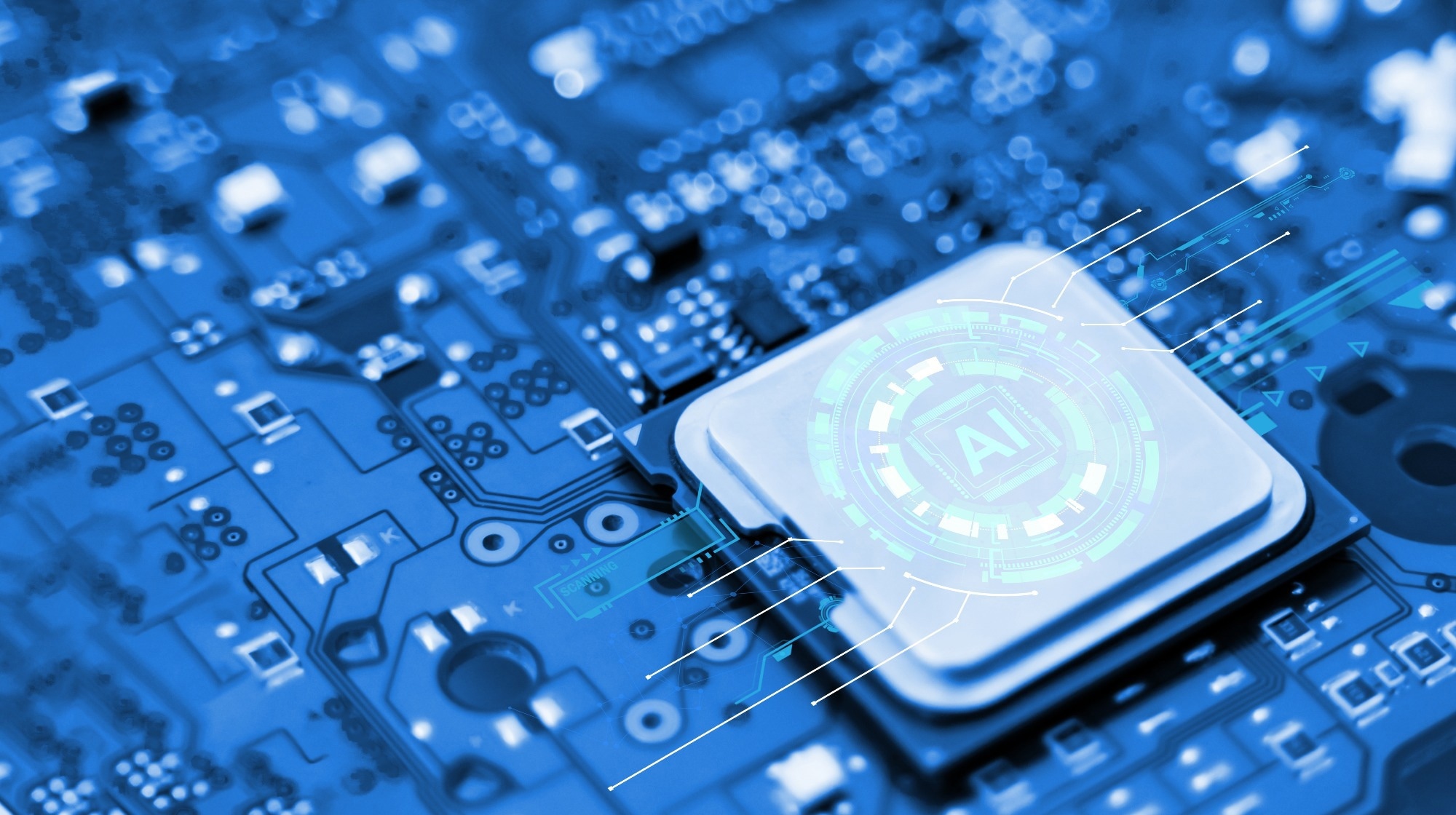 Paper: That Chip Has Sailed: A Critique of Unfounded Skepticism Around AI for Chip Design. Image Credit: Ken Stocker / Shutterstock