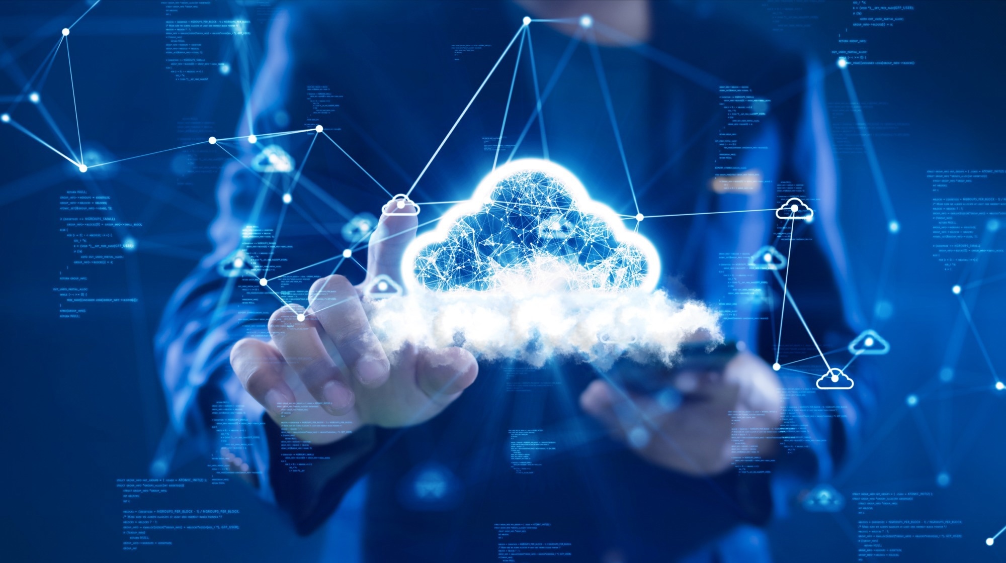 Paper: Transforming the Hybrid Cloud for Emerging AI Workloads. Image Credit: Ar_TH / Shutterstock
