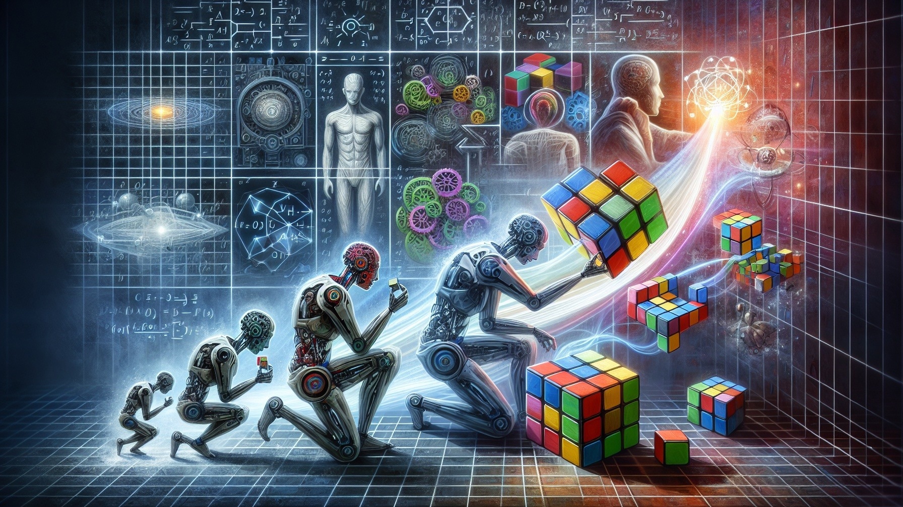 Research: Enhancing Reasoning Capabilities of LLMs via Principled Synthetic Logic Corpus. Image Credit: Shutterstock AI