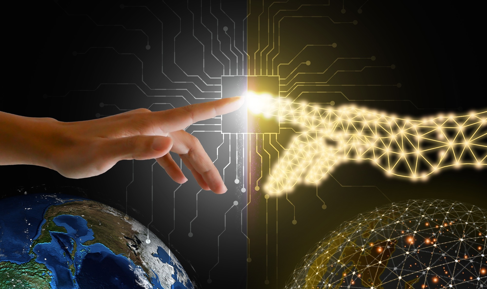 Study: TwinPort Integrates Digital Twin and Drones for Precise Ship Maneuvering. Image credit: Ole.CNX /Shutterstock