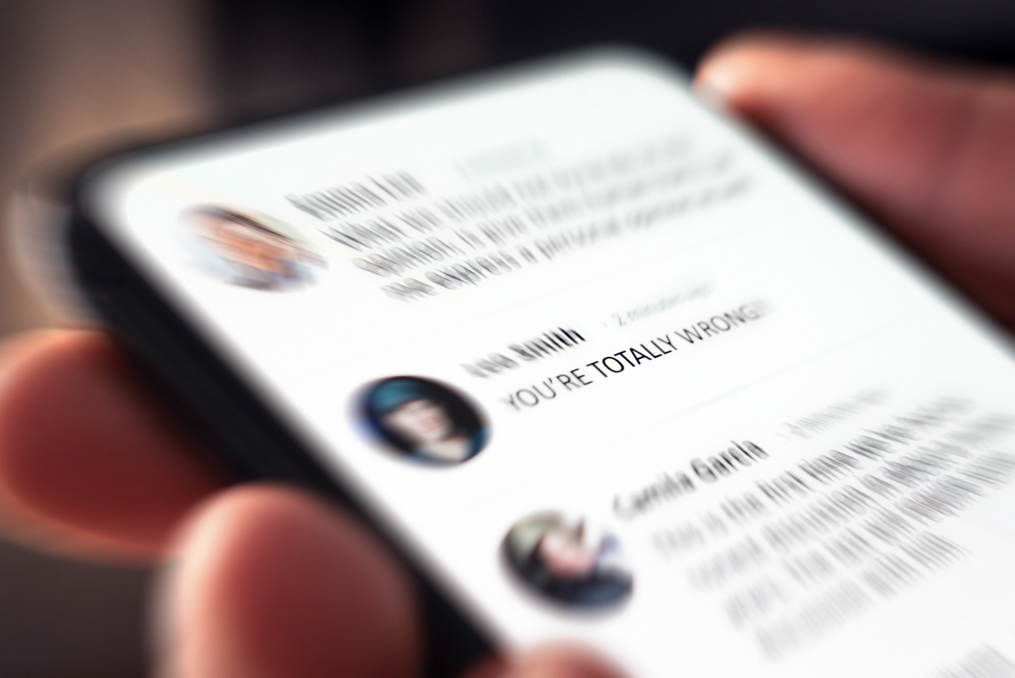 Research: Using generative adversarial network to improve the accuracy of detecting AI-generated tweets. Image Credit: Tero Vesalainen / Shutterstock