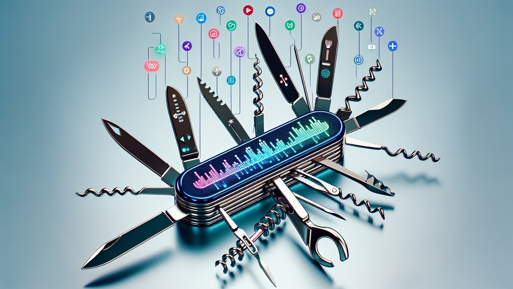 Fugatto 1 Foundational Generative Audio Transformer Opus 1. Image Credit: Shutterstock AI