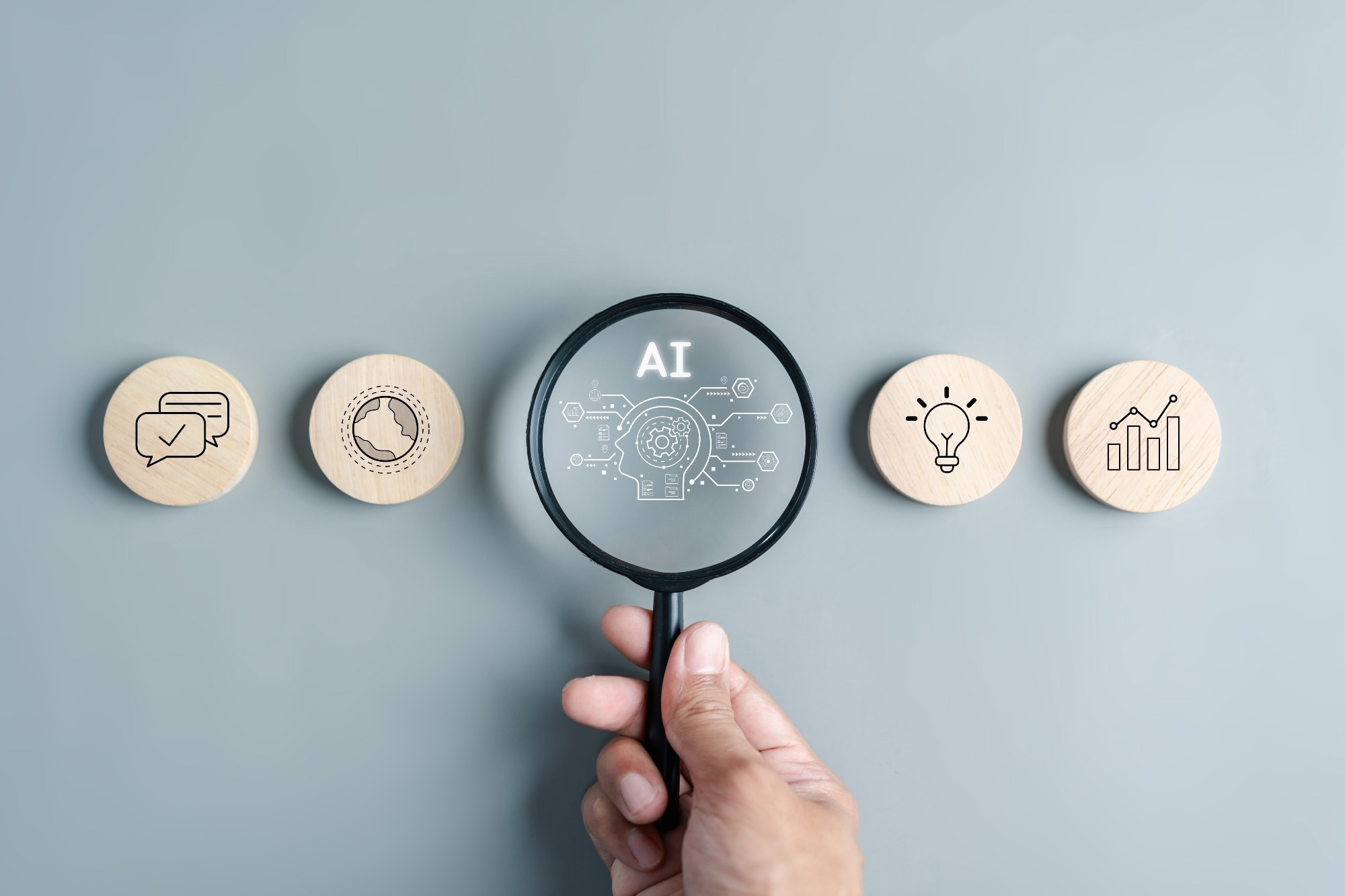 Research: Why ‘open’ AI systems are actually closed, and why this matters. Image Credit: MMD Creative / Shutterstock