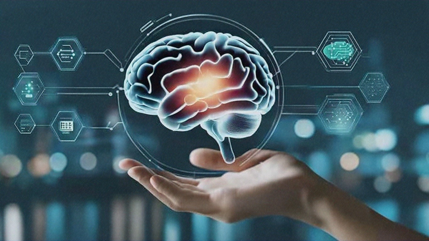 Research: Identification of movie encoding neurons enables movie recognition AI. Image Credit: Shutterstock AI