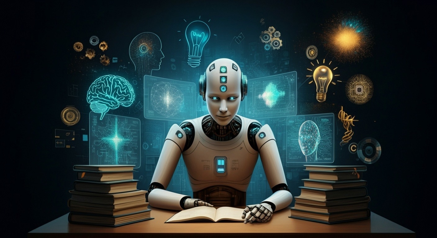 Research: Signs of consciousness in AI: Can GPT-3 tell how smart it really is? Image Credit: Shutterstock AI