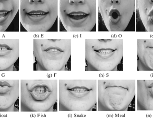 RFID Smart Mask Revolutionizes Lip-Reading with AI Precision