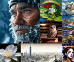 NitroFusion Transforms Image Generation with Instant AI on Affordable Hardware