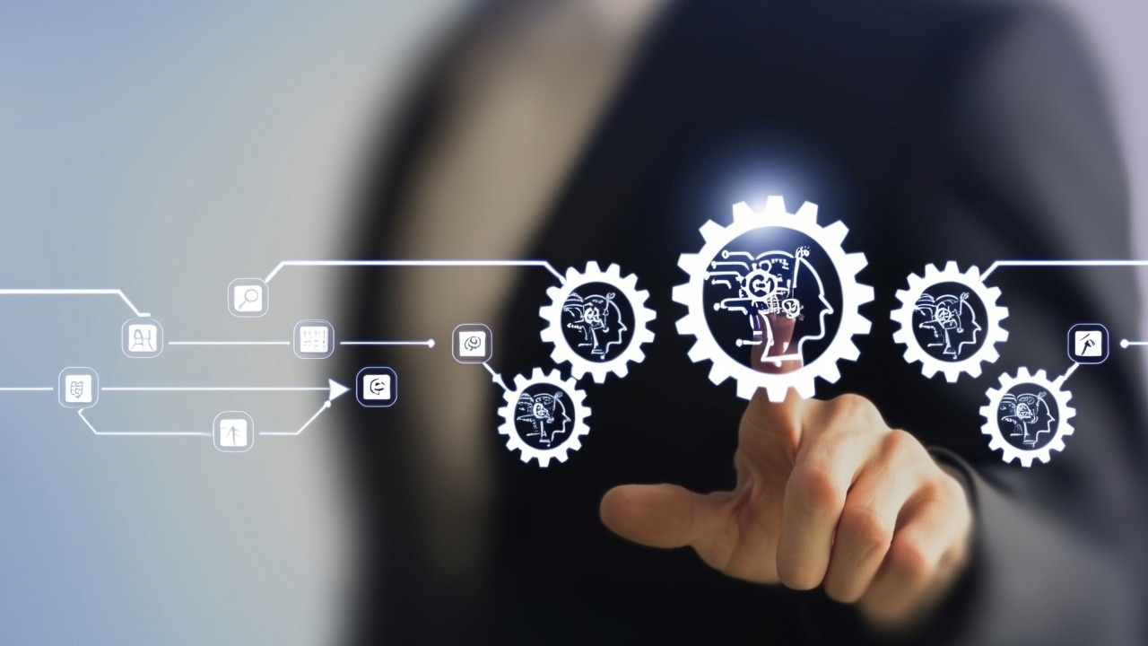 Research: Sales managers