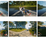 Genie 2 Advances AI With Dynamic, Actionable 3D Environments