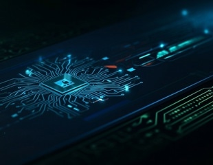 Graph-Based AI Predicts Cyber Attacks and Trajectories in Real Time