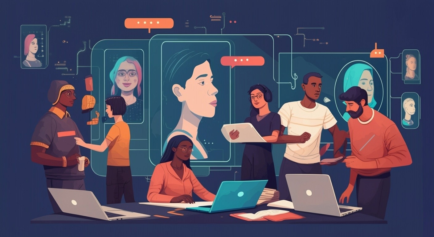 Research: AI